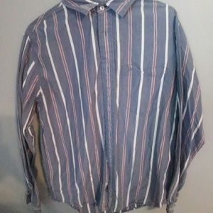 Size small Aeropostale dress shirt